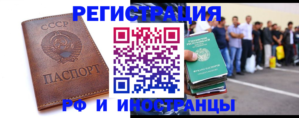 прописка для работы в Шали