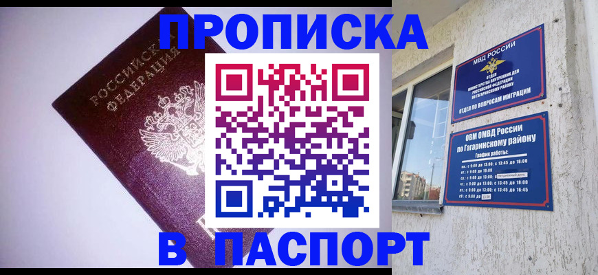 прописка ребенка в Шали