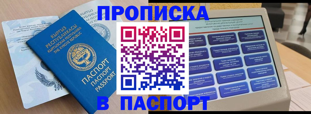 временная регистрация надежно в Шали